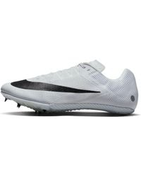 Nike - Air Zoom Rival Sprint Spikes - Lyst