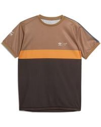 adidas - X Human Made Graphic T-Shirt - Lyst