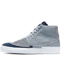 Nike - Blazer Mid Sb Edge 'Hack Pack' - Lyst
