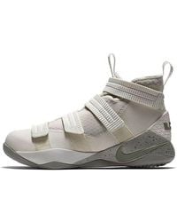 Nike - Lebron Soldier 11 Sfg 'Light Bone' - Lyst