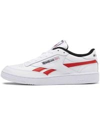 Reebok - Club C Revenge Sneakers - Lyst