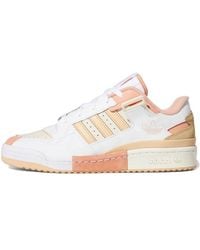 adidas - Forum Exhibit Low - Lyst