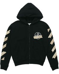 Off-White c/o Virgil Abloh - Ss20 Arrows Sketch Sweater Tape - Lyst