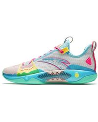 Anta - Shock Wave 5 Pro 'Halloween' - Lyst