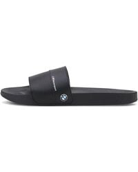 PUMA - Bmw Motorsport X Leadcat Slide - Lyst