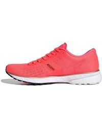 adidas - (Wmns) Adizero Adios 5 'Signal Copper' - Lyst