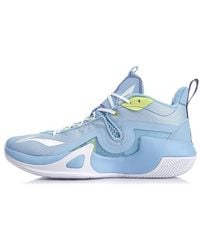 Li-ning - Badfive Mid-Top - Lyst