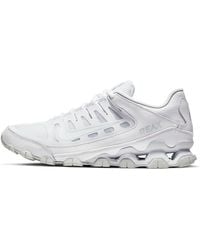 Nike - Reax 8 Tr Pure Platinum' - Lyst