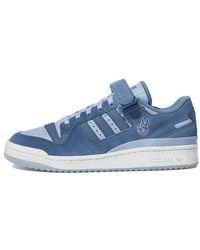 adidas - Forum Low 'Ambient Sky' - Lyst