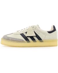 adidas - X Ronnie Fieg X Clarks 8Th Street Samba 'Kithmas - Lyst