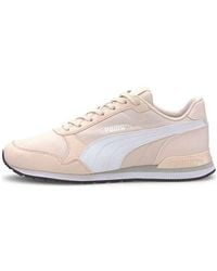 PUMA - St Runner V2 Nl Low Top - Lyst