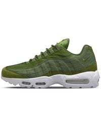 Nike - X Stussy Air Max 95 - Lyst