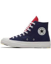 Converse - Golf Wang X Chuck 70 High 'Tri-Panel' - Lyst