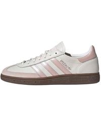 adidas - Handball Spezial 'Cloud Sandy' - Lyst