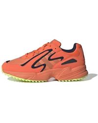 adidas - Yung-96 Chasm Trail 'Hi-Res Coral' - Lyst
