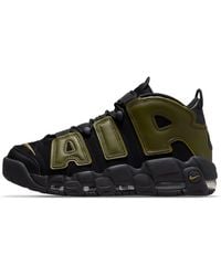 Nike - Air More Uptempo '96 'Rough' - Lyst