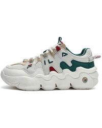 Fila - (Wmns) Panini Xmas Shoes - Lyst