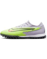 Nike - React Phantom Gx Pro Tf 'Barely Volt' - Lyst