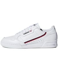 adidas - Continental 80 Trainers - Lyst