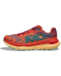 Hoka One One - Tecton X 2 Trail Running Shoe - Lyst