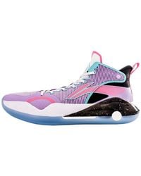 Li-ning - Yushuai 15 'Light' - Lyst