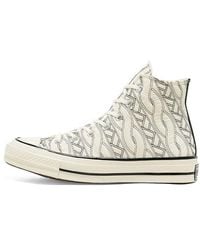 Converse - (Wmns) Chuck 70 High 'Runway Cable - Lyst
