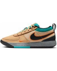 Nike - Book 1 "Mowabb" Basketball Shoes - Lyst
