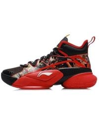 Li-ning - Power 7 - Lyst