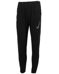 Nike - Running Therma Stay Warm Training Sports Long Pants - Lyst