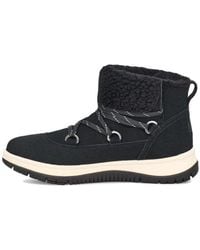 UGG - (Wmns) Lakesider Heritage Lace - Lyst