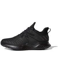 adidas - Alphabounce Beyond 2.0 'Core' - Lyst