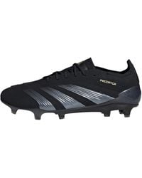 adidas - Predator Elite 'Core Carbon Metallic' - Lyst