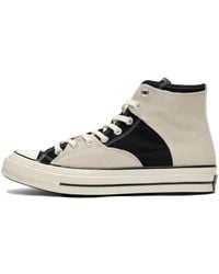 Converse - Chuck 70 Hi Retro Sport 'Egret' - Lyst