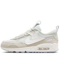 Nike - (Wmns) Air Max 90 Futura Light Bone' - Lyst
