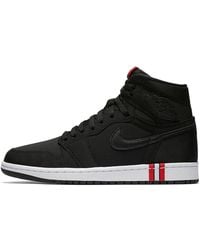 Nike - Air 1 Retro Hi Og Bcfc 'psg' Shoes - Lyst