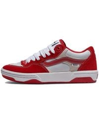 Vans - Skate Rowan 2 - Lyst