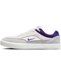 Nike - Sb Malor 'Platinum Tint' - Lyst