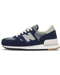 New Balance - Carhartt Wip X 990V1 Made - Lyst