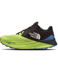 The North Face - Vectiv Enduris Futurelight Reflect Shoes 'Led Tnf' - Lyst