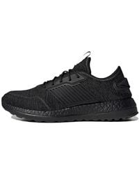 adidas - Zg Boost Running Shoes 'Core' - Lyst