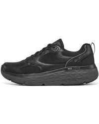 Skechers - Max Cushioning Delta - Lyst
