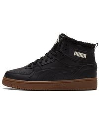 PUMA - Rebound Joy 'Fur - Lyst