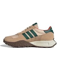 adidas - Retropy E5 'Magic Collegiate' - Lyst