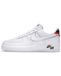 Nike - Air Force 1 Low 'Be True' - Lyst