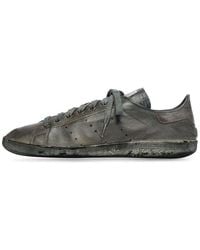 Balenciaga - (Wmns) X Adidas Originals Stan Smith Sneakers 'Vintage' - Lyst