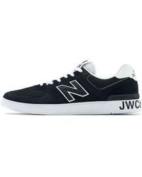 New Balance - Junya Watanabe X Am574 - Lyst