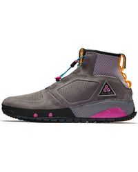 Nike - Acg Ruckel Ridge 'Gunsmoke' - Lyst