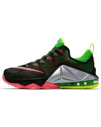 Nike - Lebron 12 Low Ep 12 - Lyst