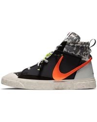 Nike - Readymade X Blazer Mid Camo' - Lyst