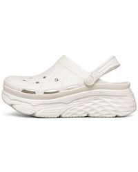 Skechers - (Wmns) Foamies Max Cushioning - Lyst